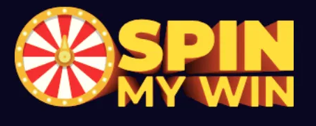 Spin My Win Casino logo